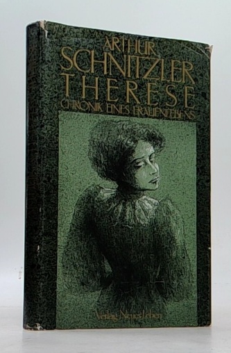 Therese. Chronik eines Frauenlebens