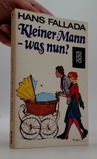 Kleiner Mann - was nun?
