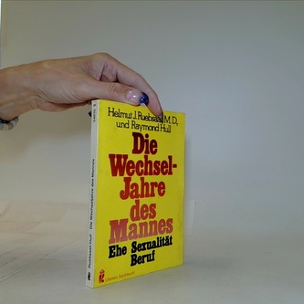 Die wechseljanre des mannes