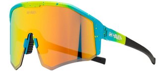 brýle HAVEN CONFIG modro/zelené