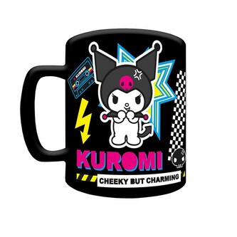 Hrnek Kuromi - Cheeky Punky, 0,44 l
