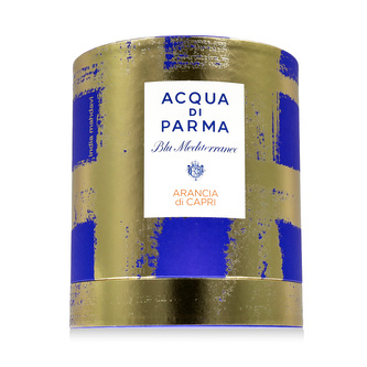 Acqua Di Parma Blu Mediterraneo Arancia di Capri EDT 100 ml + SG 75 ml + BL 75 ml UNISEX
