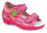 065X065 26 - SUNNY - sandálky Befado, růžová 065X065_30
