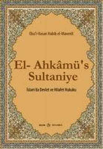 El-Ahkamüs Sultaniye
