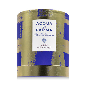 Acqua Di Parma Blu Mediterraneo Mirto di Panarea EDT 100 ml + SG 75 ml + BL 75 ml UNISEX