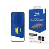 Szkło hybrydowe 3mk FlexibleGlass Lite™ na Xiaomi Redmi Note 11 Pro+ 5G