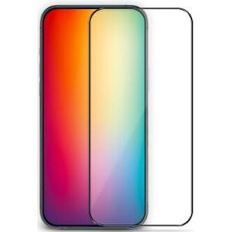 Ochranné sklo YENKEE YPG 99 2.5D o.s. iPhone 16e