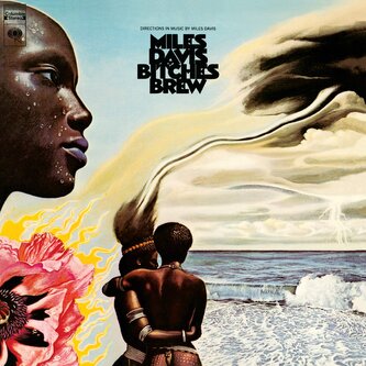 Miles Davis: Bitches Brew LP