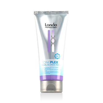 Londa Professional Toneplex Pearl Blond Mask 200 ml