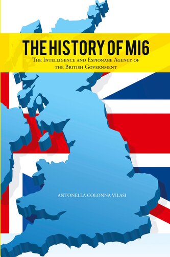 The History of Mi6