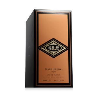 Versace Atelier Versace Tabac Impérial EDP 100 ml UNISEX