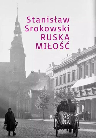Ruska miłość Ruska miłość