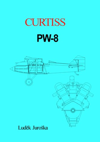 Curtiss PW-8