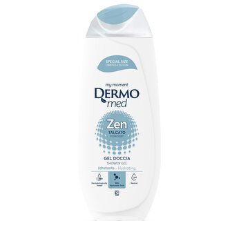 Dermomed dámský sprchový gel Zen Talko 250 ml