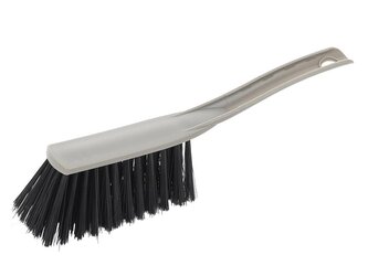 PLASTOVÝ SMETÁČEK IRIS SVĚTLE ŠEDÝ -BEN