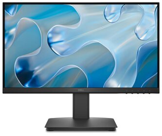 DELL 22 SE2225HM/ 22" LED/ 16:9/ 1920x1080/ Full HD/ 3000:1/ 5ms/ VA/ HDMI/ VGA/ černý/ 3Y Basic on-site