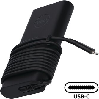Napájecí adaptér 130W 5V/20V, USB-C, originál DELL K00F5/TM7MV Napájecí adaptér 130W 5V/20V, USB-C, originál DELL K00F5/TM7MV