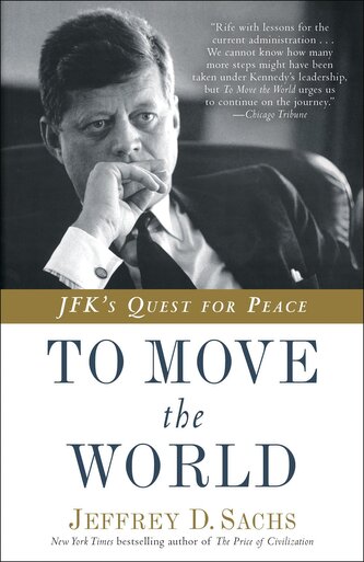 To Move the World
