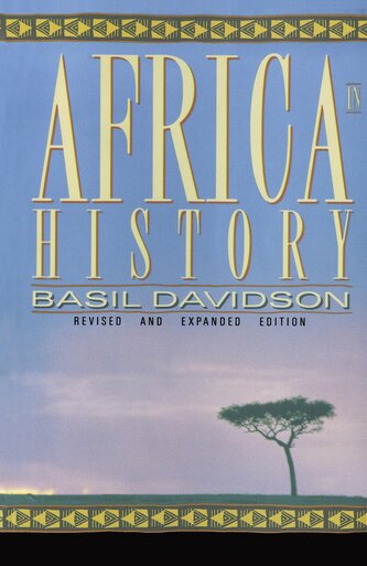 Africa in History