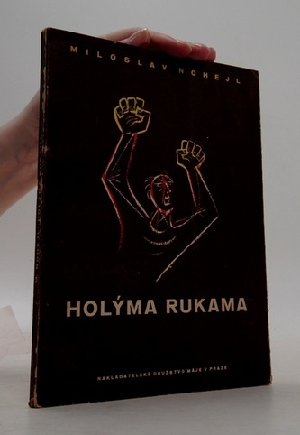 Holýma rukama
