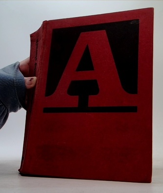 Česko-anglický slovník