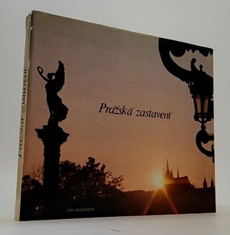 Pražská zastavení