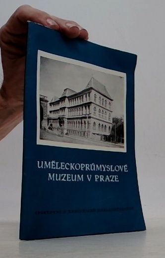 Uměleckoprůmyslové muzeum v Praze