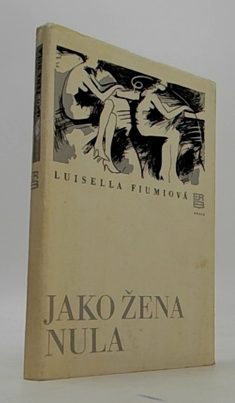 Jako žena nula