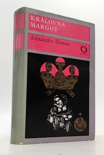 Královna Margot