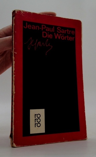 Die Wörter