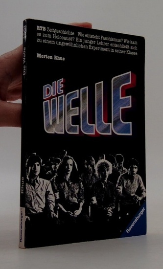Die Welle