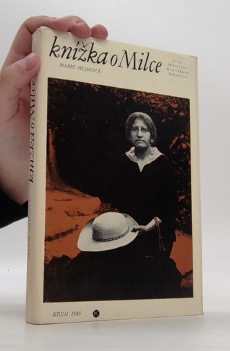 Knížka o Milce
