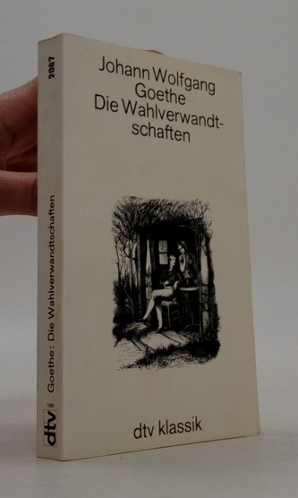 Die Wahlverwandtschaften