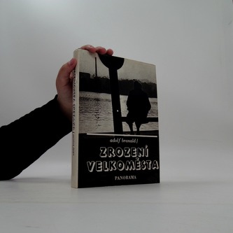 Zrození Velkoměsta