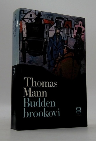 Buddenbrookovi