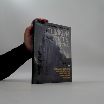 Tulákem ve větru Himaláje