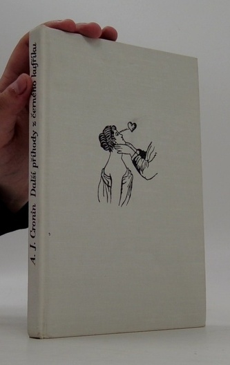 Další příhody z černého kufříku