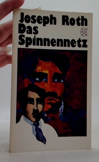 Das Spinnennetz