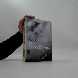 Velké Himalájské dobrodružství