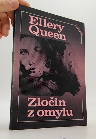 Zločin z omylu