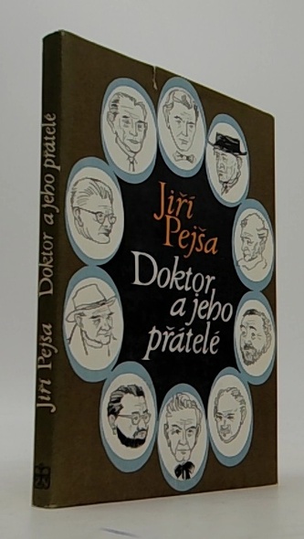 Doktor a jeho přátelé