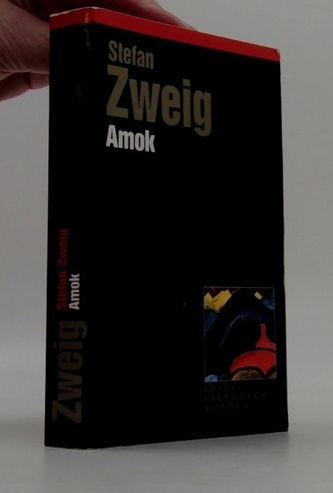 Amok