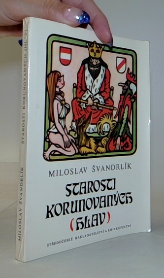 Starosti korunovaných hlav