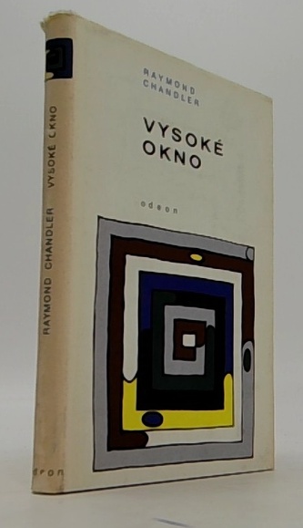 Vysoké okno