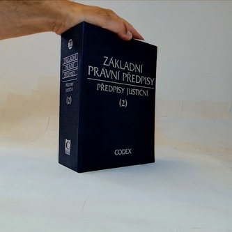 Základní právní předpisy 2