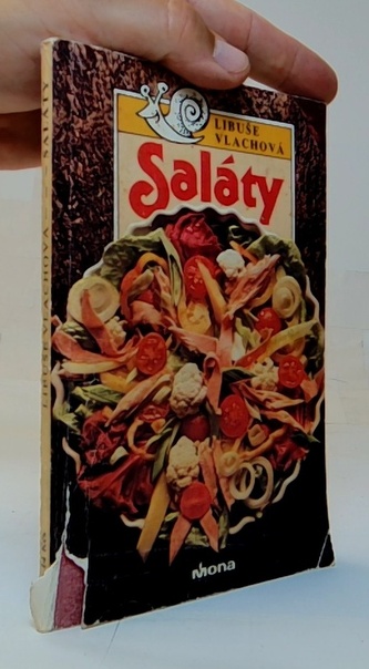 Saláty