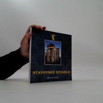 Stavovské divadlo - Průvodce Budovou