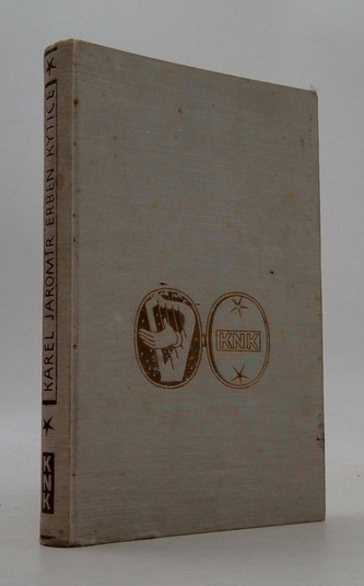 Kytice z pověstí narodních