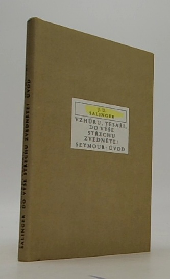 Vzhůru, tesaři, do výše střechu zvedněte!