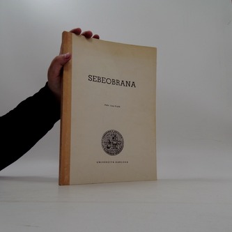 Sebeobrana
